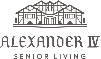 Alexander IV logo 