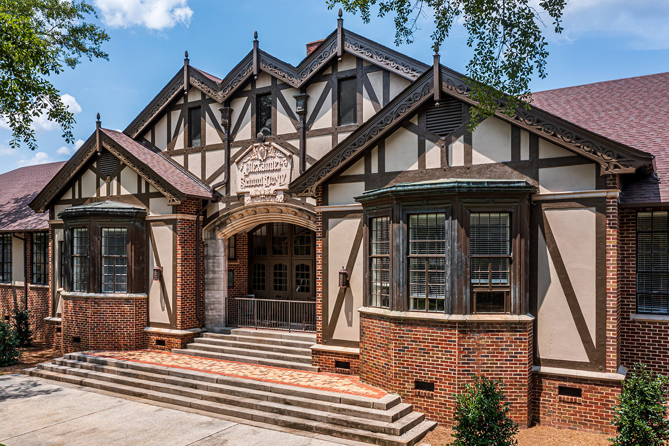 Senior living gallery Alexander IV Senior Living in Macon,