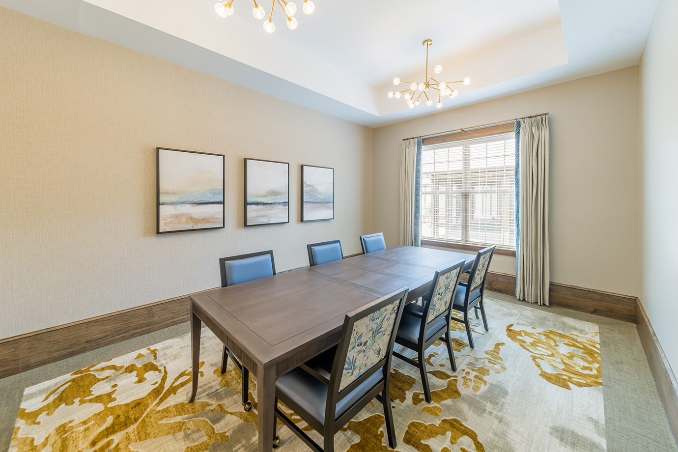 Senior living gallery Alexander IV Senior Living in Macon,